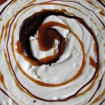 Thumbnail image for Caramel Brownie Cheesecake
