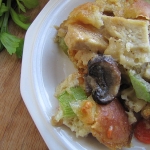 Thumbnail image for Easy Turkey Pot Pie