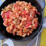 Thumbnail image for Tuscan Baked Beans