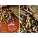 Thumbnail image for Barilla Whole Grain Pasta + {Giveaway}