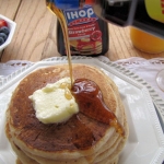 Thumbnail image for Breakfast Gathering’s {Home With IHOP} & Giveaway