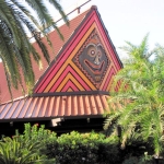 Thumbnail image for A Polynesian Experience {Disney Trip ~ Part One}