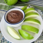 Thumbnail image for Dipping Into Spring Break {Nutella Greek Yogurt Dip}