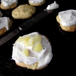 Thumbnail image for Pineapple Cream Cheese Cookies & LoveFeast Table Giveaway!