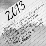 Thumbnail image for Personal Reflections for 2013