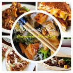 Thumbnail image for Easy Family Meals~Manwich Mandays Roundup
