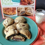 Thumbnail image for Southern Boys…Bake Jenny’s Double Stuffed Oreo Cookies ~ Picky Palate Cookbook Giveaway