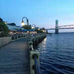 Thumbnail image for Date Night On The Riverfront – Elijah’s