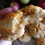 Thumbnail image for Cheddar Apple Pie Cookies