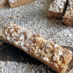 Thumbnail image for Cinnamon Cookie Brittle
